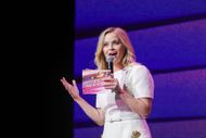 F1 Academy Documentary Series US Premiere Event - Source: Getty